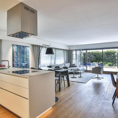 Sublime Appartement Promenade Des Anglais Rdj Ница Екстериор снимка