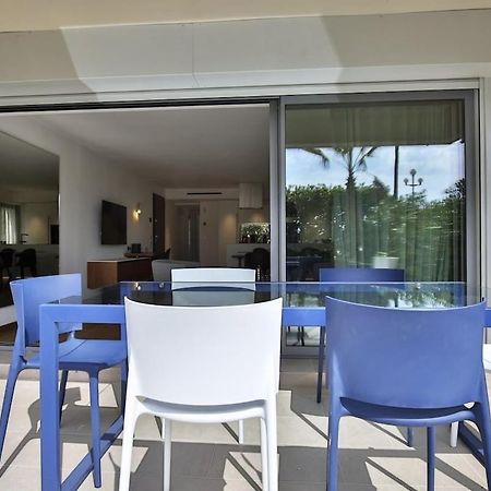 Sublime Appartement Promenade Des Anglais Rdj Ница Екстериор снимка