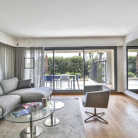 Sublime Appartement Promenade Des Anglais Rdj Ница Екстериор снимка