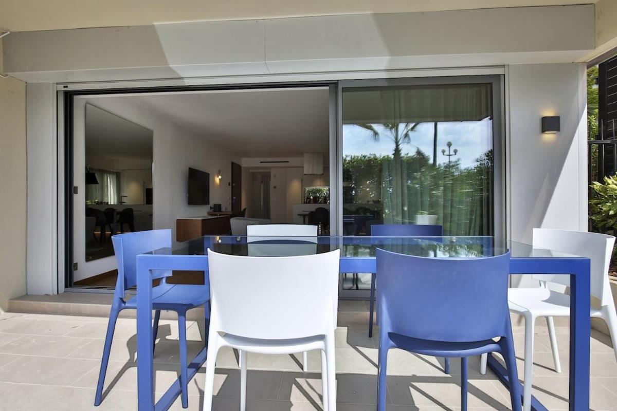 Sublime Appartement Promenade Des Anglais Rdj Ница Екстериор снимка