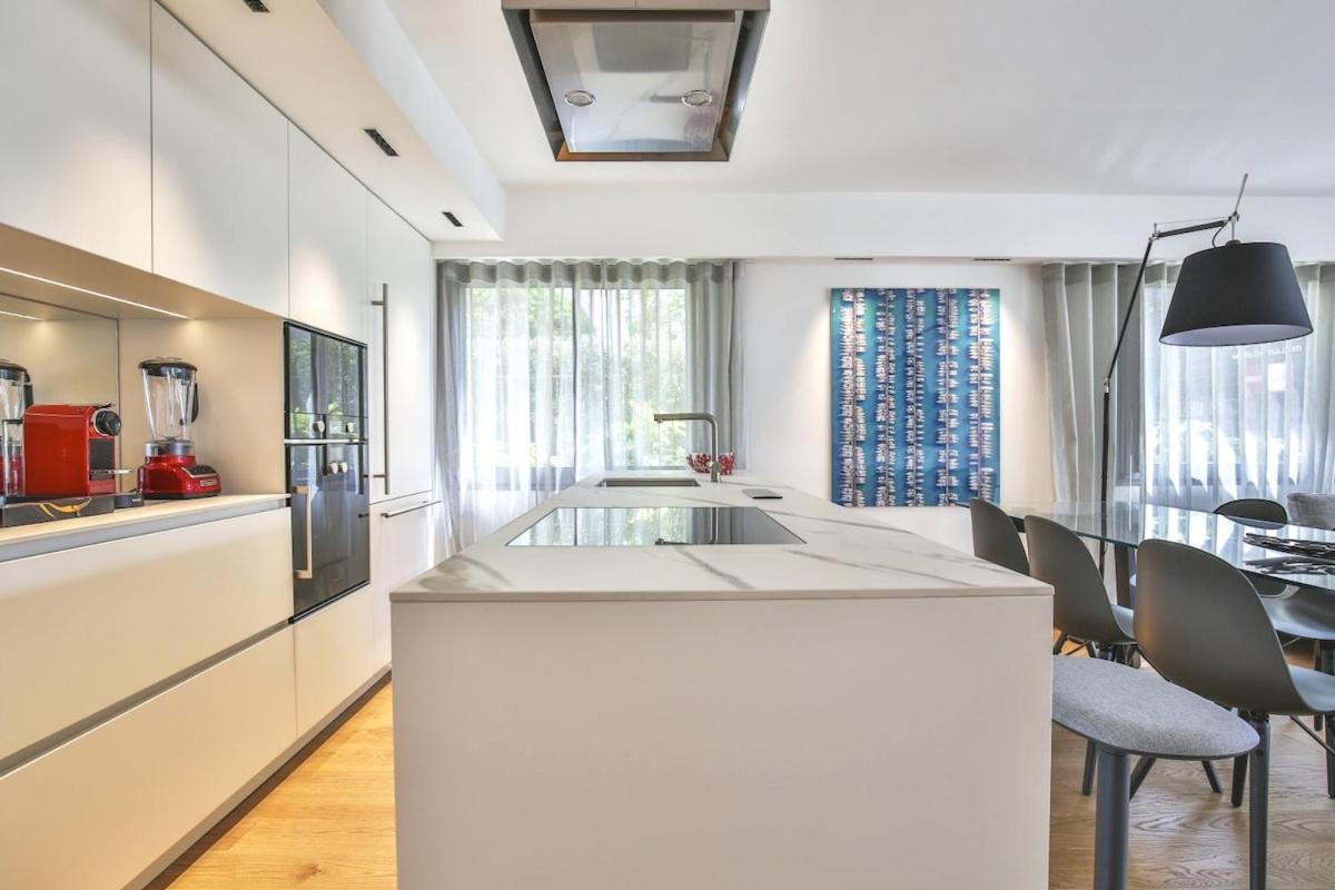 Sublime Appartement Promenade Des Anglais Rdj Ница Екстериор снимка