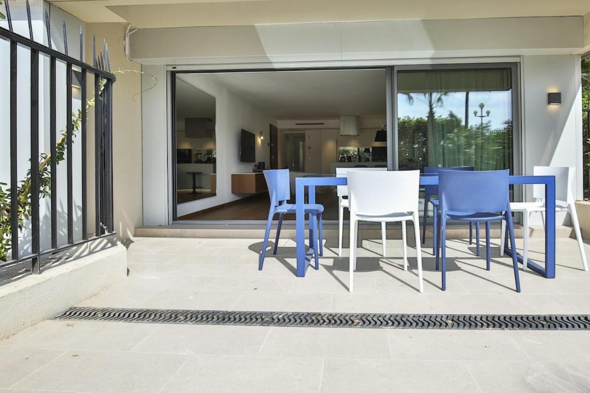 Sublime Appartement Promenade Des Anglais Rdj Ница Екстериор снимка