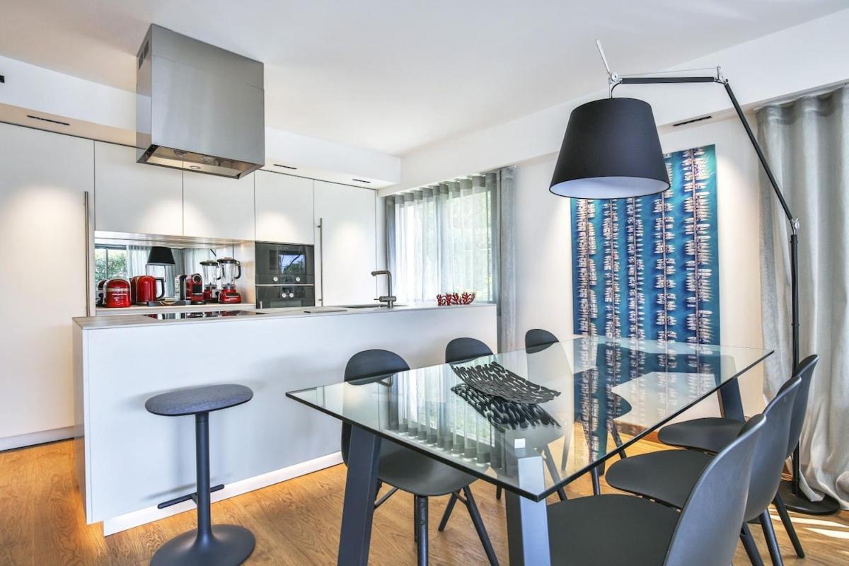 Sublime Appartement Promenade Des Anglais Rdj Ница Екстериор снимка