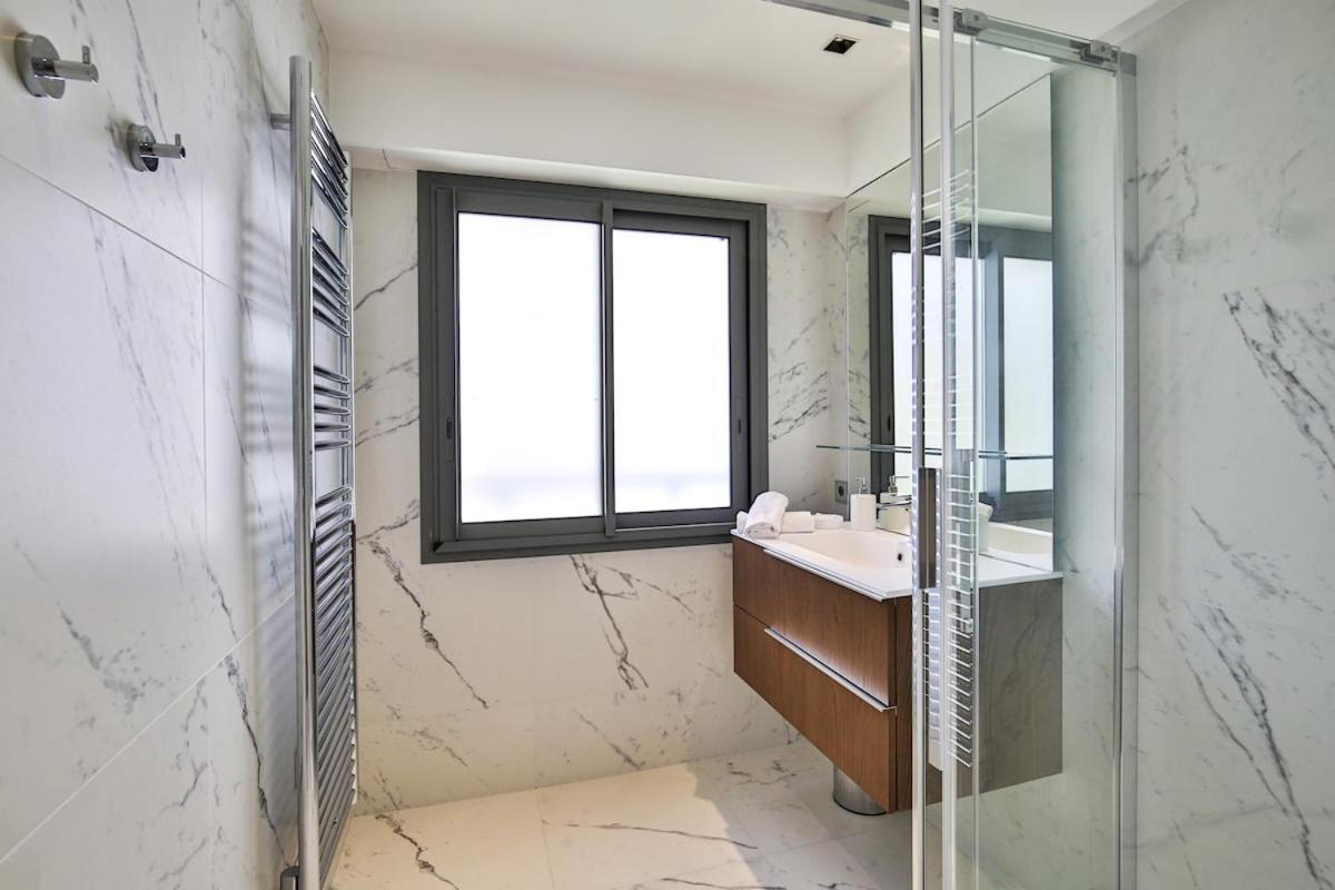 Sublime Appartement Promenade Des Anglais Rdj Ница Екстериор снимка