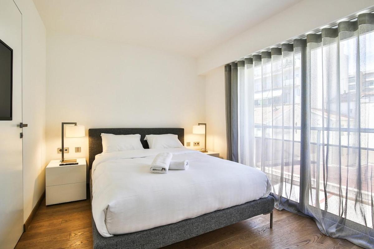 Sublime Appartement Promenade Des Anglais Rdj Ница Екстериор снимка