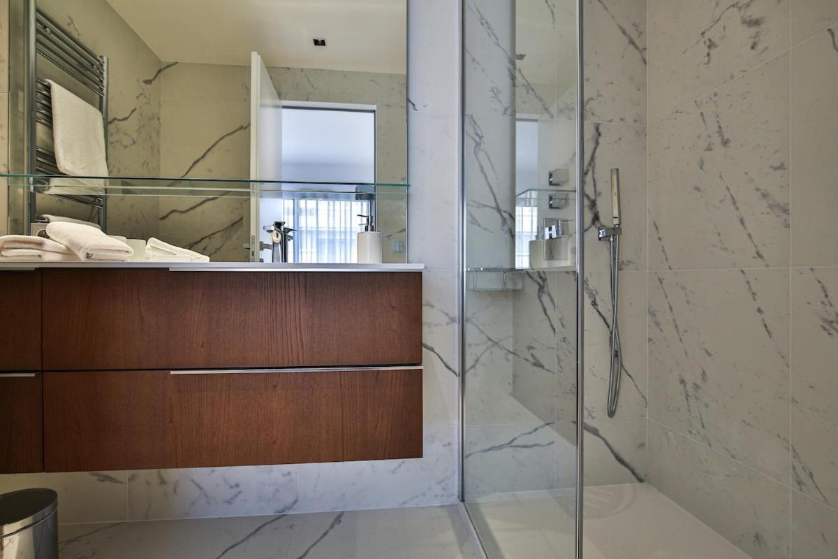 Sublime Appartement Promenade Des Anglais Rdj Ница Екстериор снимка