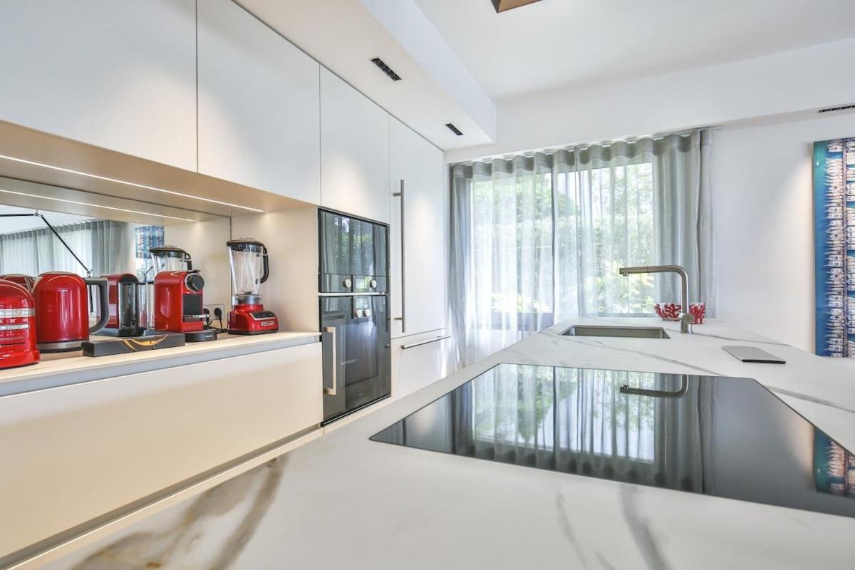 Sublime Appartement Promenade Des Anglais Rdj Ница Екстериор снимка