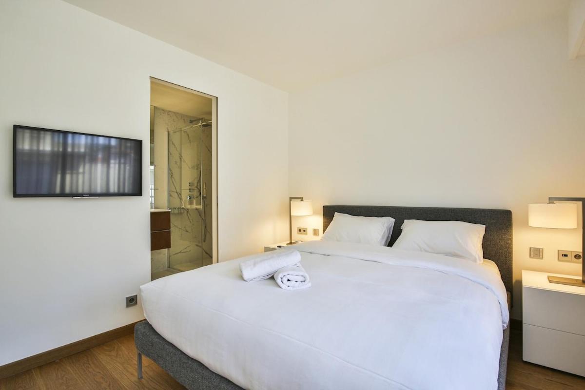 Sublime Appartement Promenade Des Anglais Rdj Ница Екстериор снимка